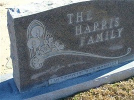 Ruby Thompson Harris Ruby Thompson Harris
