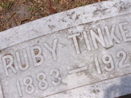 Ruby Tinker