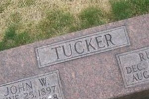 Ruby Tucker Ruby Tucker