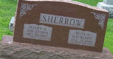 Ruby V. Houmes Sherrow Ruby V. Houmes Sherrow
