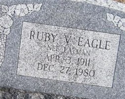 Ruby V Layman Eagle Ruby V Layman Eagle