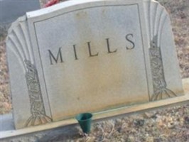 Ruby V. Mills Ruby V. Mills