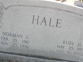 Ruby Victoria Hester Hale Ruby Victoria Hester Hale