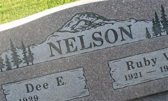 Ruby Virginia Nelson Ruby Virginia Nelson