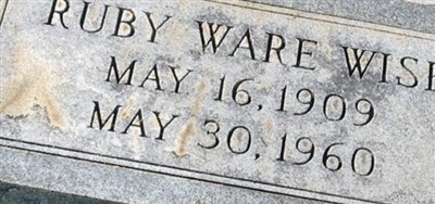 Ruby Ware Wise (1888044.jpg) Ruby Ware Wise (1888044.jpg)