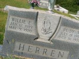 Ruby Wilkie Herren Ruby Wilkie Herren