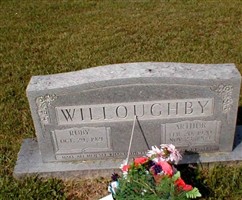 Ruby Willoughby Ruby Willoughby