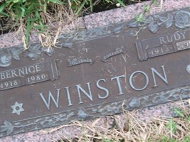 Ruby Winston Ruby Winston