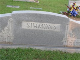 Ruby Y. Simmons Ruby Y. Simmons