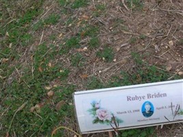 Rubye Briden Rubye Briden