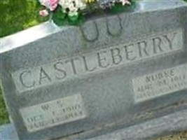 Rubye Castleberry