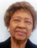 Rubye Jewel Watson Ragsdale