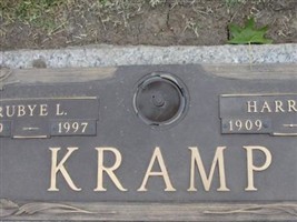 Rubye L. Kramp