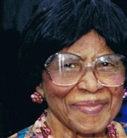 Rubye Lee Edmondson Pinkston