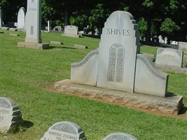 Rubye Meador Shives