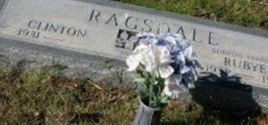 Rubye Ragsdale