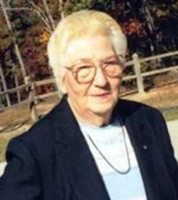 Rubye Tompkins Johnson