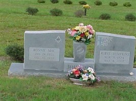 Rubye Tompkins Johnson