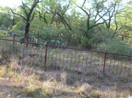 Rucker Cemetery