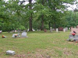 Rucker Cemetery