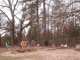 Rudd Cemetery