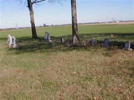 Ruddick Cemetery