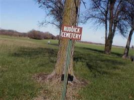 Ruddick Cemetery