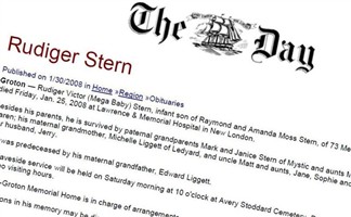 Rudiger Victor Stern Rudiger Victor Stern