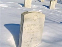 Rudolf A Greschner