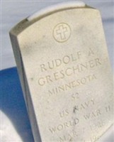 Rudolf A Greschner