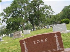 Rudolf A. Zorn