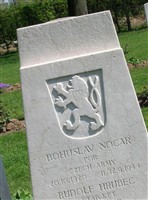 Rudolf Hrubec