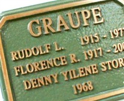 Rudolf L. Graupe