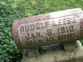 Rudolf Leese