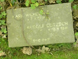 Rudolf Lotzsch