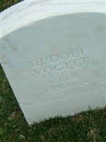Rudolf Vogler