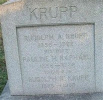 Rudolph A Krupp (2048802.jpg)