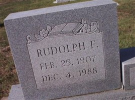 Rudolph Betlach Rudolph Betlach