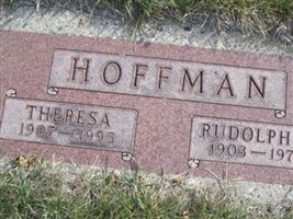 Rudolph C. Hoffman