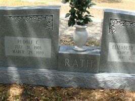 Rudolph C. Rath