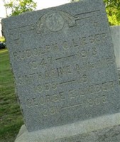 Rudolph G. Lieber Rudolph G. Lieber