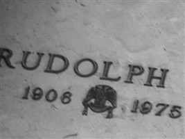 Rudolph Jacob Schubnell Rudolph Jacob Schubnell
