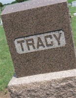 Rudolph Jacob Tracy Rudolph Jacob Tracy