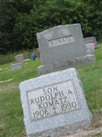 Rudolph Komatz