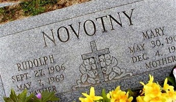Rudolph Novotny