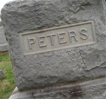Rudolph Peters Rudolph Peters