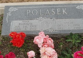 Rudolph Polasek
