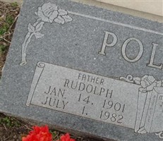 Rudolph Polasek