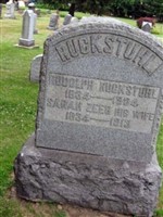 Rudolph Ruckstuhl