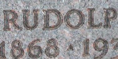 Rudolph Salmen